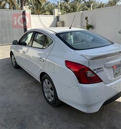 Nissan Sunny
